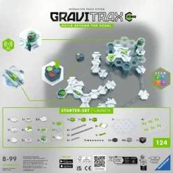 Ravensburger GraviTrax Power Starter-Set Onset | Teddy Toys Kinderwelt