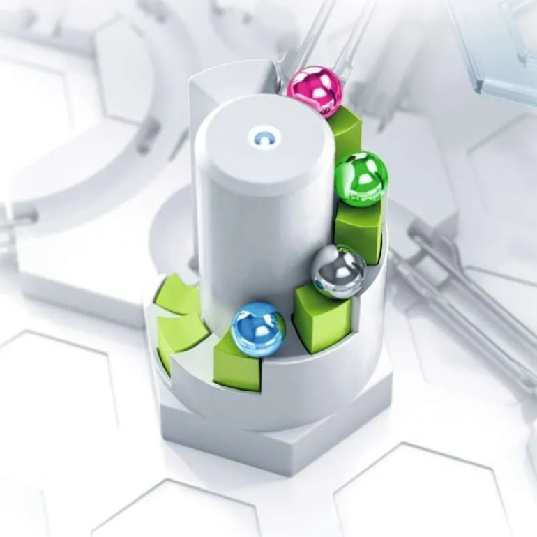 Ravensburger GraviTrax Power Erweiterung Elevator | Teddy Toys Kinderwelt