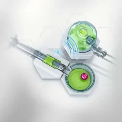 Ravensburger GraviTrax POWER Elemente Starter&Finish. Elektronisc | Teddy Toys Kinderwelt