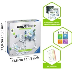 Ravensburger GraviTrax Power Starter-Set Onset | Teddy Toys Kinderwelt