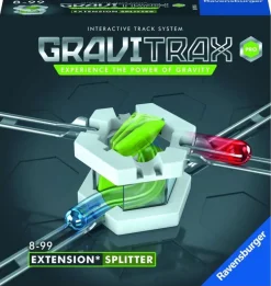 Ravensburger® GraviTrax® Pro - Splitter | Teddy Toys Kinderwelt