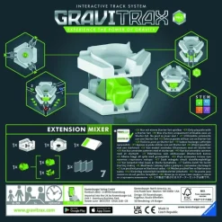 Ravensburger® GraviTrax® Pro - Mixer | Teddy Toys Kinderwelt