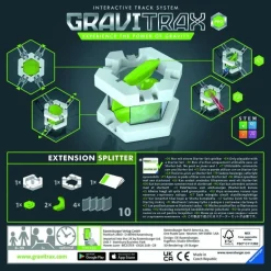 Ravensburger® GraviTrax® Pro - Splitter | Teddy Toys Kinderwelt