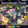 Ravensburger Kinderpuzzle 13293 - Leuchtende Waldfeen | Teddy Toys Kinderwelt