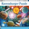 Ravensburger Kinderpuzzle - 13346 Sterne und Planeten - 100 Teile | Teddy Toys Kinderwelt