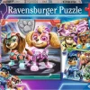Ravensburger Kinderpuzzle 05708 - PAW Patrol: The Mighty Movie - | Teddy Toys Kinderwelt