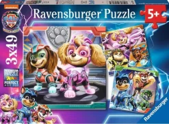 Ravensburger Kinderpuzzle 05708 - PAW Patrol: The Mighty Movie - | Teddy Toys Kinderwelt