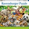 Ravensburger Kinderpuzzle - 13354 Bitte lächeln! - 300 Teile Puzz | Teddy Toys Kinderwelt