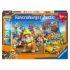 Ravensburger Kinderpuzzle - 12004168 Rubble & Crew - Puzzle für K | Teddy Toys Kinderwelt