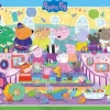 Ravensburger Kinderpuzzle 05699 - Familienfest mit Peppa und Freu | Teddy Toys Kinderwelt
