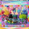 Ravensburger Kinderpuzzle 13390 - Trolls 3 - 100 Teile XXL Trolls | Teddy Toys Kinderwelt