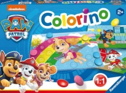 Ravensburger® Kinderspiele Paw Patrol - Colorino 20906 | Teddy Toys Kinderwelt