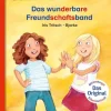Ravensburger® Leserabe - Das wunderbare Freundschaftsband, 1. Lesestufe | Teddy Toys Kinderwelt