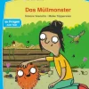 Ravensburger® Leserabe - Das Müllmonster, 2. Lesestufe | Teddy Toys Kinderwelt