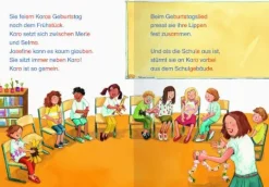 Ravensburger® Leserabe - Das wunderbare Freundschaftsband, 1. Lesestufe | Teddy Toys Kinderwelt