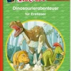 Ravensburger® Leserabe - Dinosaurierabenteuer für Erstleser | Teddy Toys Kinderwelt