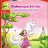 Ravensburger® Leserabe - Einhorngeschichten, Stufe 1 | Teddy Toys Kinderwelt