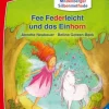 Ravensburger® Leserabe - Fee Federleicht und das Einhorn, 1. Lesestufe | Teddy Toys Kinderwelt