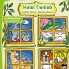 Ravensburger® Leserabe - Hotel Tierlieb, Vor-Lesestufe | Teddy Toys Kinderwelt