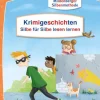 Ravensburger® Leserabe - Krimigeschichten, Silbe für Silbe lesen lernen | Teddy Toys Kinderwelt