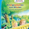 Ravensburger® Leserabe - Krimigeschichten zum Mitraten, 2. Lesestufe | Teddy Toys Kinderwelt