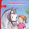 Ravensburger® Leserabe - Pferdegeschichten, 1. Lesestufe | Teddy Toys Kinderwelt
