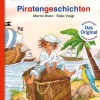 Ravensburger® Leserabe - Piratengeschichten, 1. Lesestufe | Teddy Toys Kinderwelt