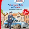 Ravensburger® Leserabe - Polizeihund Bolle im Einsatz, 1. Lesestufe | Teddy Toys Kinderwelt