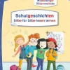 Ravensburger® Leserabe - Schulgeschichten, Silbe für Silbe lesen lernen | Teddy Toys Kinderwelt