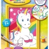 Ravensburger® Malen nach Zahlen - Süßes Einhorn | Teddy Toys Kinderwelt