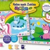 Ravensburger® Malen nach Zahlen - Zauberhafte Einhörner | Teddy Toys Kinderwelt
