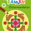 Ravensburger® Malen nach Zahlen - Ostermandalas | Teddy Toys Kinderwelt