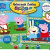 Ravensburger® Malen nach Zahlen - Peppa Pig | Teddy Toys Kinderwelt