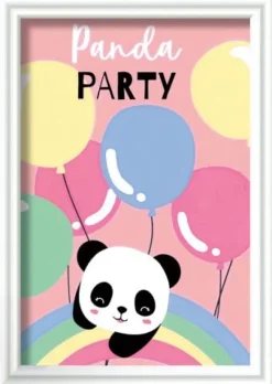 Ravensburger® Malen nach Zahlen - Panda Party | Teddy Toys Kinderwelt