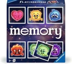Ravensburger® Memory - Emotionen | Teddy Toys Kinderwelt