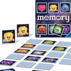 Ravensburger® Memory - Emotionen | Teddy Toys Kinderwelt