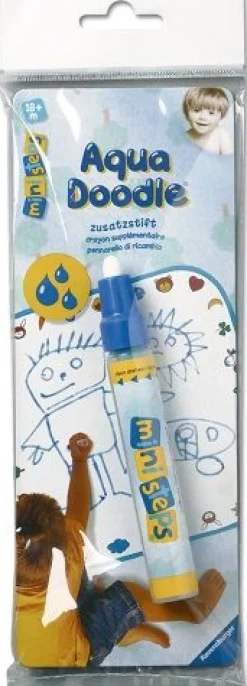 Ravensburger® ministeps® - Aqua Doodle® Zusatzstift | Teddy Toys Kinderwelt