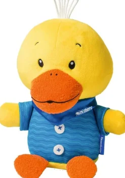 Ravensburger® ministeps® - Kuschelente Emil | Teddy Toys Kinderwelt
