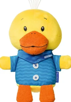 Ravensburger® ministeps® - Kuschelente Emil | Teddy Toys Kinderwelt