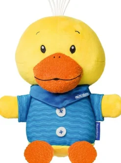 Ravensburger® ministeps® - Kuschelente Emil | Teddy Toys Kinderwelt