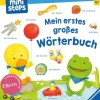 Ravensburger® ministeps® - Mein erstes großes Wörterbuch | Teddy Toys Kinderwelt