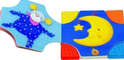 Ravensburger® ministeps® - Mein allererstes Beißbuch | Teddy Toys Kinderwelt