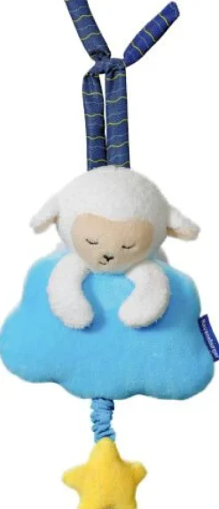 Ravensburger ministeps 04563 Schäfchen-Spieluhr, mechanische Aufz | Teddy Toys Kinderwelt