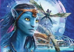 Ravensburger Puzzle 17537 - Avatar: The Way of Water - 1000 Teile | Teddy Toys Kinderwelt