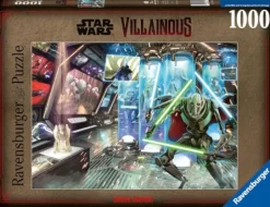 Ravensburger Puzzle 17342 - General Grievous - 1000 Teile Star Wa | Teddy Toys Kinderwelt