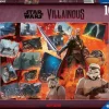 Ravensburger Puzzle 17343 - Moff Gideon - 1000 Teile Star Wars Vi | Teddy Toys Kinderwelt