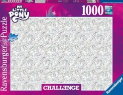 Ravensburger Puzzle 17160 - My Little Pony - 1000 Teile Challenge | Teddy Toys Kinderwelt
