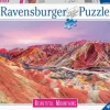 Ravensburger Puzzle 17314 - Regenbogenberge, China - 1000 Teile P | Teddy Toys Kinderwelt