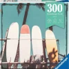 Ravensburger Puzzle 13311 - Surfing - Puzzle Moment 300 Teile | Teddy Toys Kinderwelt