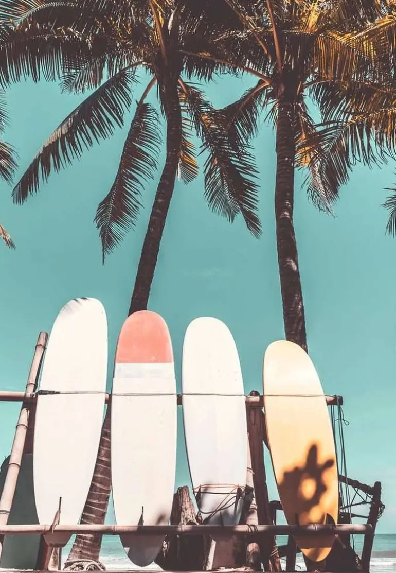 Ravensburger Puzzle 13311 - Surfing - Puzzle Moment 300 Teile | Teddy Toys Kinderwelt